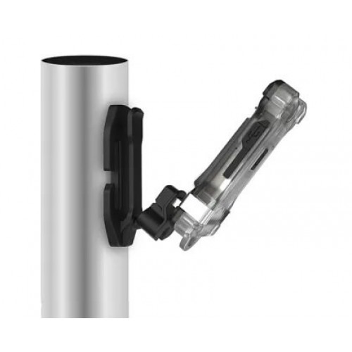 Наключный фонарь Armytek Zippy Extended Set (Grey Onyx) в Оренбурге