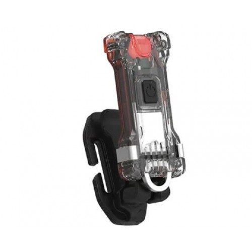 Наключный фонарь Armytek Zippy Extended Set (Red Ruby) в Оренбурге