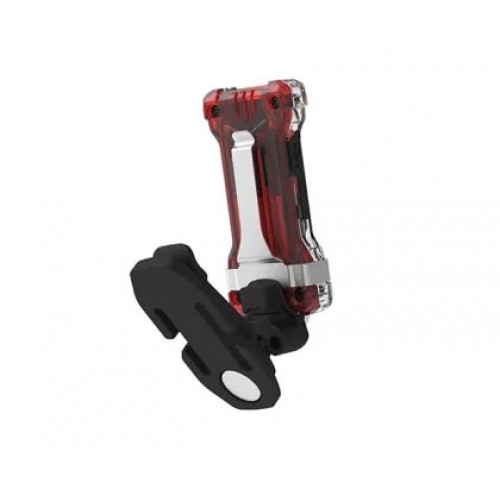 Наключный фонарь Armytek Zippy Extended Set (Red Ruby) в Оренбурге