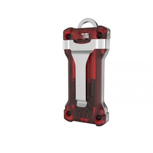 Наключный фонарь Armytek Zippy Extended Set (Red Ruby) в Оренбурге