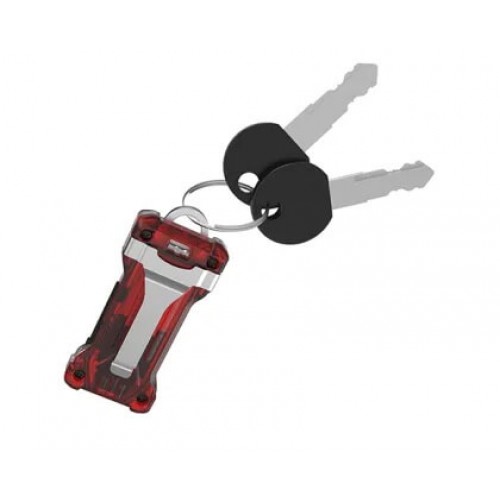 Наключный фонарь Armytek Zippy Extended Set (Red Ruby) в Оренбурге
