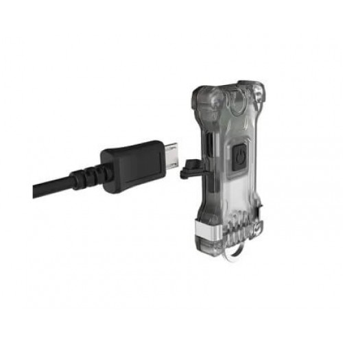 Наключный фонарь Armytek Zippy Extended Set (Red Ruby) в Оренбурге