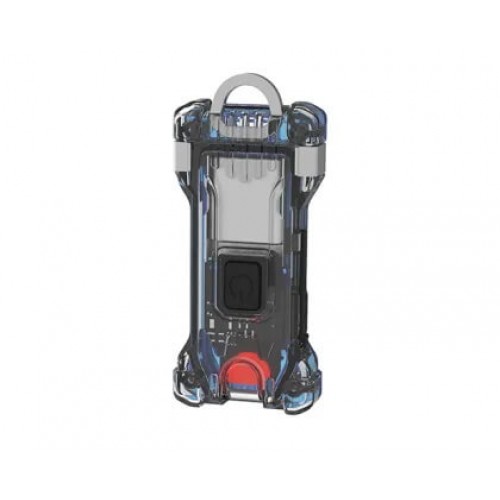 Наключный фонарь Armytek Zippy Extended Set WR (Blue Sapphire) в Оренбурге