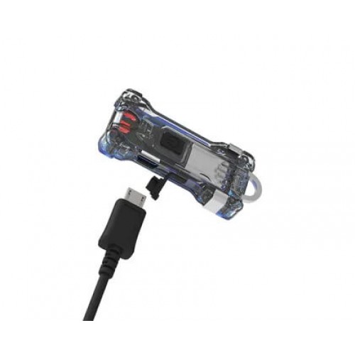 Наключный фонарь Armytek Zippy Extended Set WR (Blue Sapphire) в Оренбурге