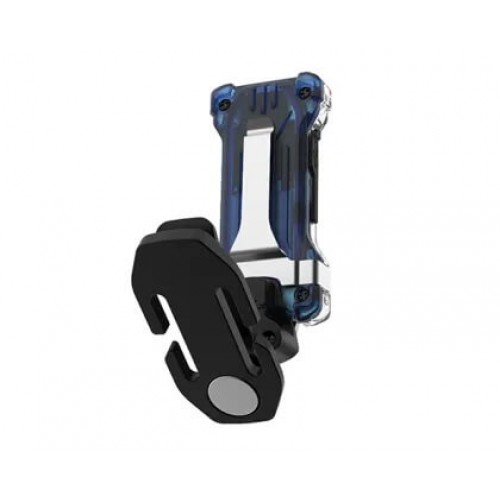 Наключный фонарь Armytek Zippy Extended Set WR (Blue Sapphire) в Оренбурге