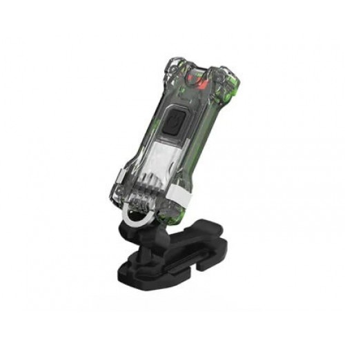 Наключный фонарь Armytek Zippy Extended Set WR (Green Jade) в Оренбурге