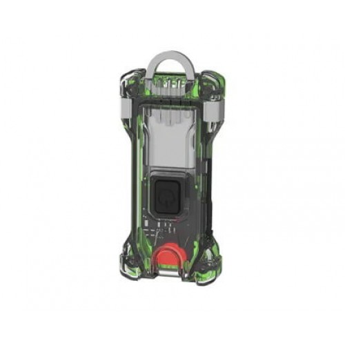 Наключный фонарь Armytek Zippy Extended Set WR (Green Jade) в Оренбурге