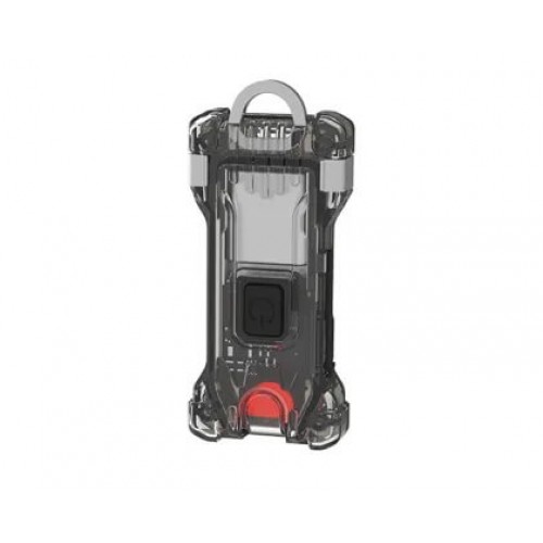 Наключный фонарь Armytek Zippy Extended Set WR (Grey Onyx) в Оренбурге