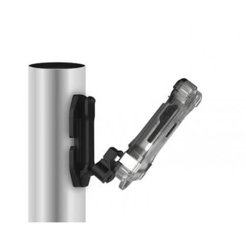 Наключный фонарь Armytek Zippy Extended Set WR (Grey Onyx) в Оренбурге
