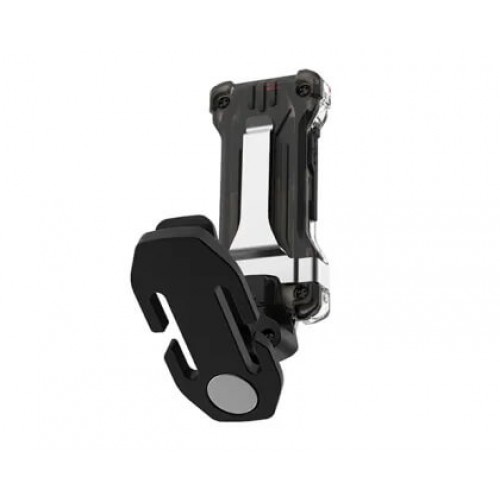 Наключный фонарь Armytek Zippy Extended Set WR (Grey Onyx) в Оренбурге