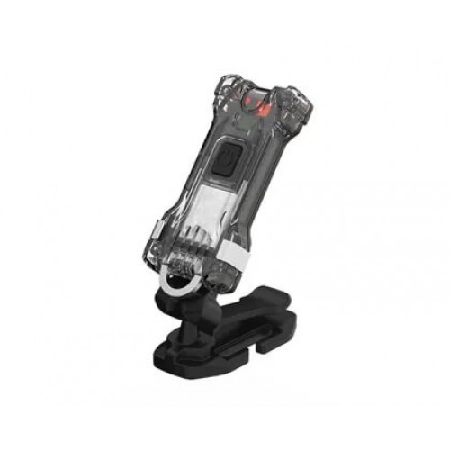 Наключный фонарь Armytek Zippy Extended Set WR (Grey Onyx) в Оренбурге
