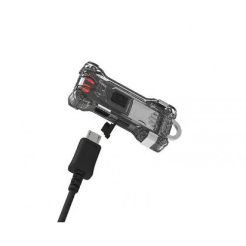 Наключный фонарь Armytek Zippy Extended Set WR (Grey Onyx) в Оренбурге