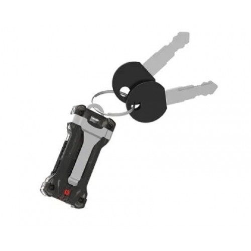 Наключный фонарь Armytek Zippy Extended Set WR (Grey Onyx) в Оренбурге