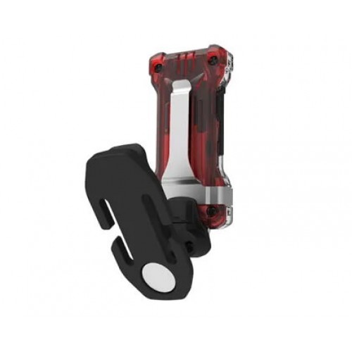 Наключный фонарь Armytek Zippy Extended Set WR (Red Ruby) в Оренбурге