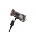 Наключный фонарь Armytek Zippy Extended Set WR (Red Ruby) в Оренбурге