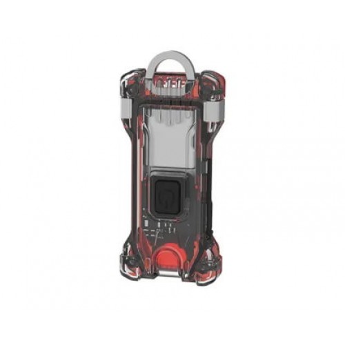 Наключный фонарь Armytek Zippy Extended Set WR (Red Ruby) в Оренбурге