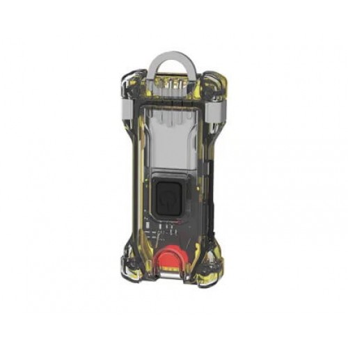 Наключный фонарь Armytek Zippy Extended Set WR (Yellow Amber) в Оренбурге