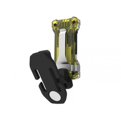 Наключный фонарь Armytek Zippy Extended Set WR (Yellow Amber) в Оренбурге
