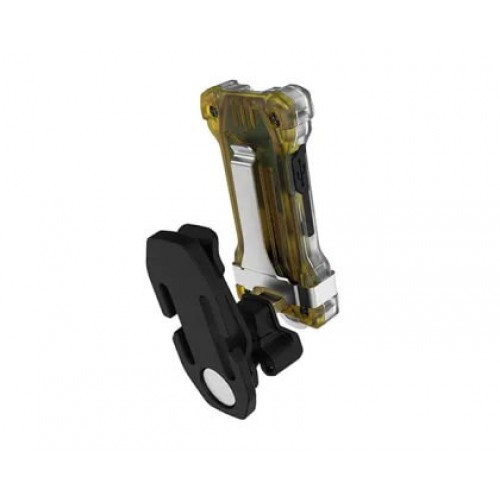 Наключный фонарь Armytek Zippy Extended Set (Yellow Amber) в Оренбурге