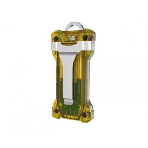 Наключный фонарь Armytek Zippy Extended Set (Yellow Amber) в Оренбурге