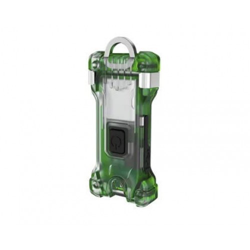 Наключный фонарь Armytek Zippy (Green Jade) в Оренбурге