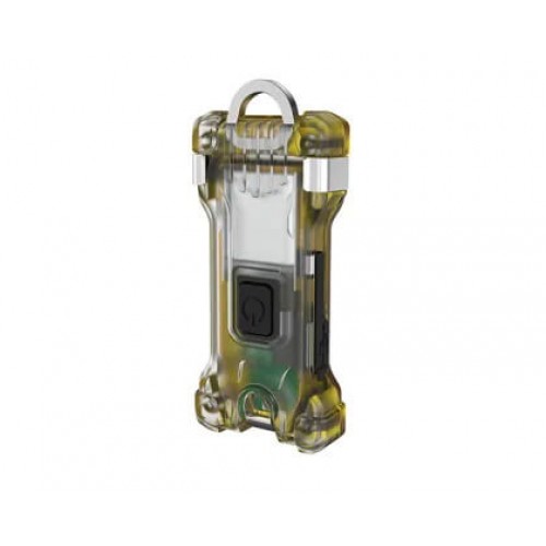 Наключный фонарь Armytek Zippy (Yellow Amber) в Оренбурге