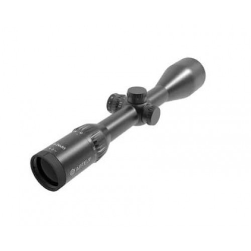 Оптический прицел Artelv LRS 6-24x56 FFP в Оренбурге