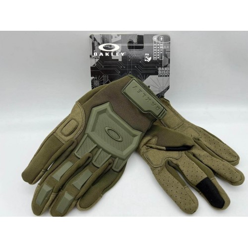 Перчатки “OAKLEY” тактические в Оренбурге