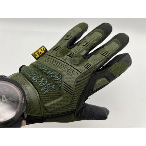 Перчатки тактические “MECHANIX M-PACT” механикс в Оренбурге