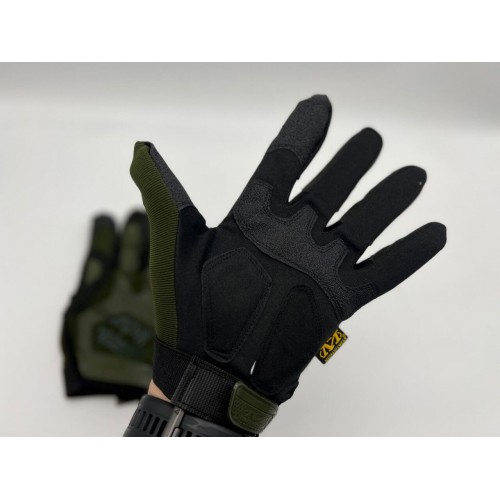 Перчатки тактические “MECHANIX M-PACT” механикс в Оренбурге