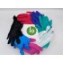 Перчатки WALLY PLASTIC TEXTURED FINGERS BLEND в Оренбурге