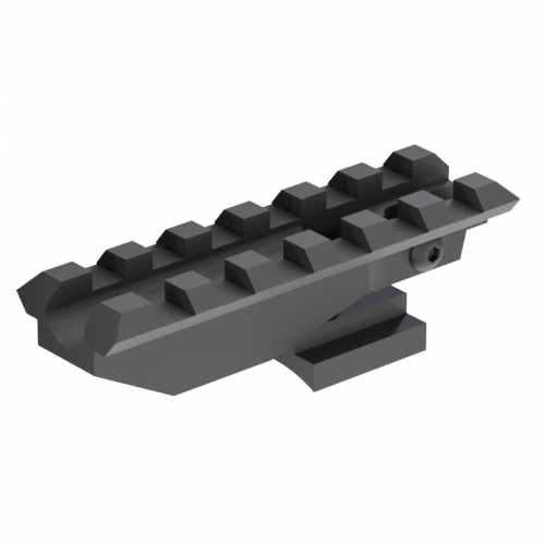 Прицельная планка Монгол малая на АК в Оренбурге