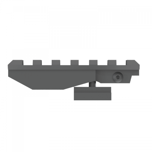 Прицельная планка Монгол малая на АК в Оренбурге