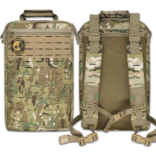 R9 - Тактический рюкзак парамедика Rhino Rescue 20L в Оренбурге
