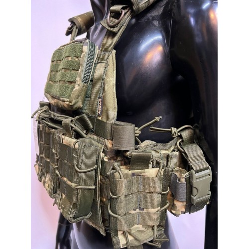 Разгрузка / плитник производство Турция (Asdag tactical) в Оренбурге