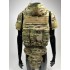 Разгрузка / плитник “UNIVERSAL ARMOR” + чехол для защиты плеч + чехол напашника + чехол для защиты шеи (без баллистики) в Оренбурге