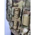 Разгрузка / плитник “UNIVERSAL ARMOR” + чехол для защиты плеч + чехол напашника + чехол для защиты шеи (без баллистики) в Оренбурге