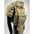 Разгрузка / плитник “UNIVERSAL ARMOR” + чехол для защиты плеч + чехол напашника + чехол для защиты шеи (без баллистики) в Оренбурге