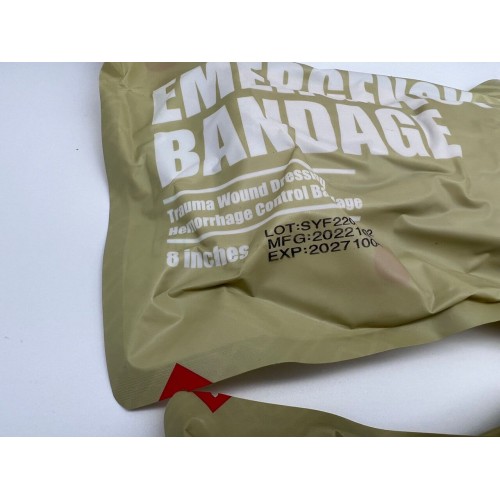 Треугольный бандаж косынка медицинский (Triangular bandage) в Оренбурге