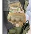 Тактические перчатки MECHANIX M-PACT MP3 fullfinger в Оренбурге