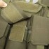 Тактический разгрузочный жилет «5 / пять карманов» с подсумками Tactical Molle Plate Carrier для съемных бронепластин в Оренбурге