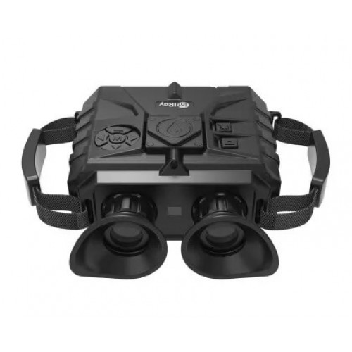 Тепловизионный бинокль iRay xFuse PT-HD в Оренбурге