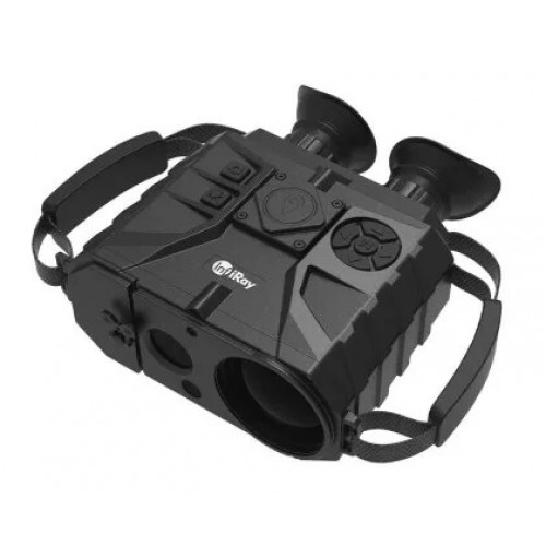 Тепловизионный бинокль iRay xFuse PT-Pro 640 в Оренбурге