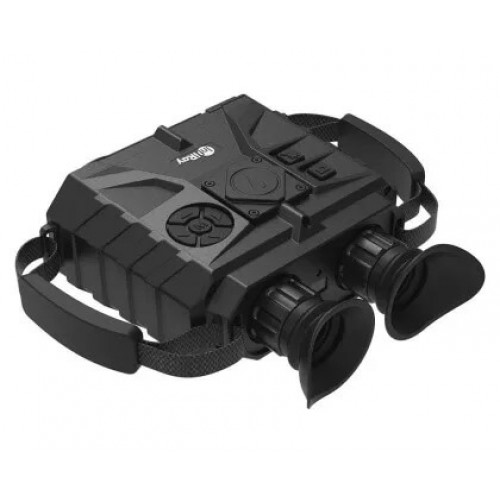 Тепловизионный бинокль iRay xFuse PT-Pro 640 в Оренбурге
