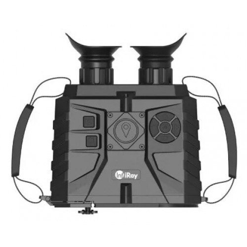 Тепловизионный бинокль iRay xFuse PT-Pro 640 в Оренбурге