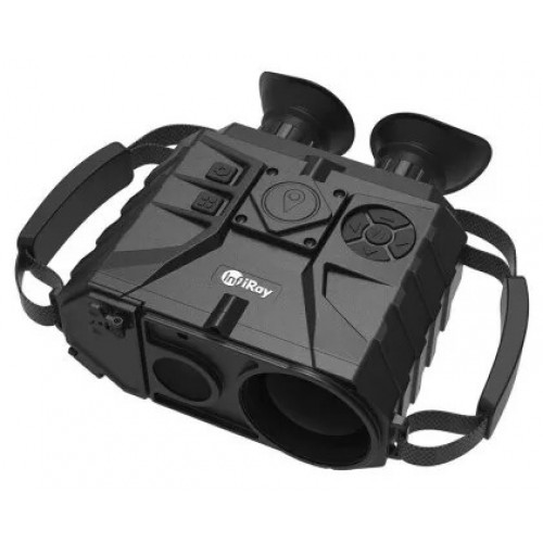 Тепловизионный бинокль iRay xFuse PT-SE 640 в Оренбурге