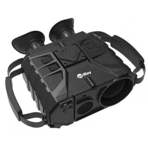 Тепловизионный бинокль iRay xFuse PT-SE 640 в Оренбурге