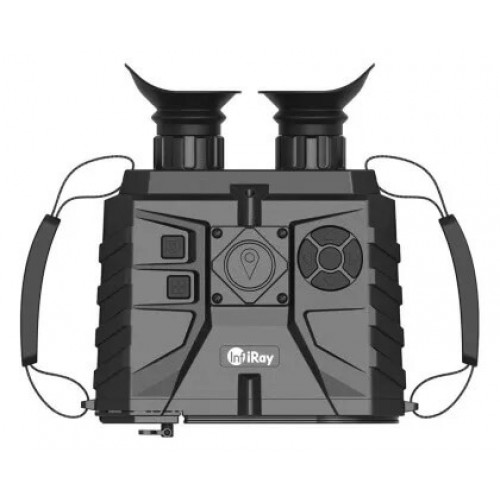 Тепловизионный бинокль iRay xFuse PT-SE 640 в Оренбурге