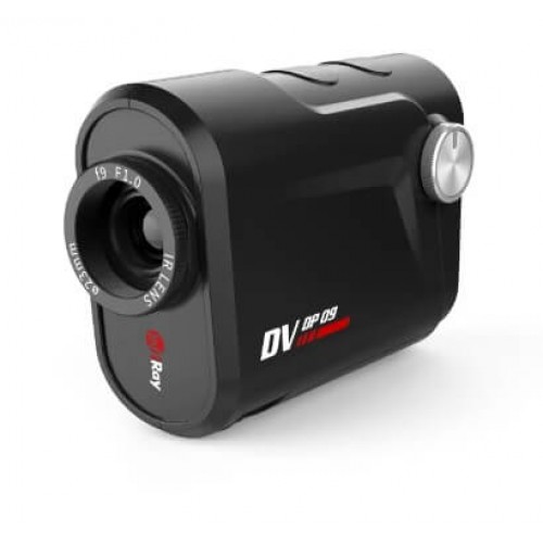 Тепловизионный монокуляр iRay DV DP 09 в Оренбурге