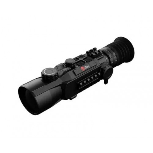 Тепловизионный прицел iRay Hybrid HYH 50W в Оренбурге